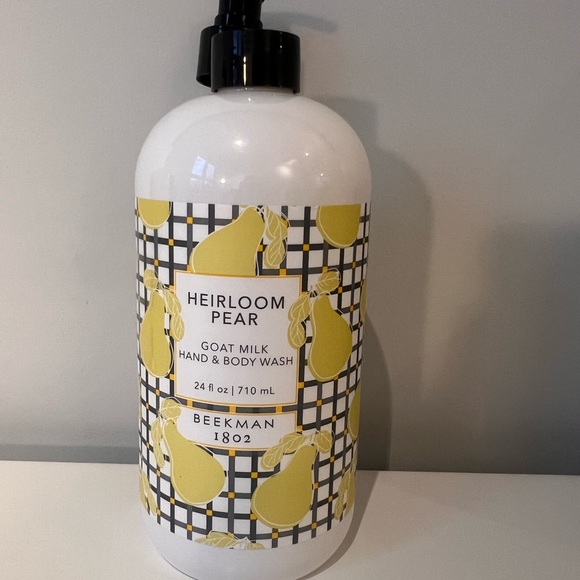 Beekman 1802 Bath & Body New Beekman Large Hand And Body Soap